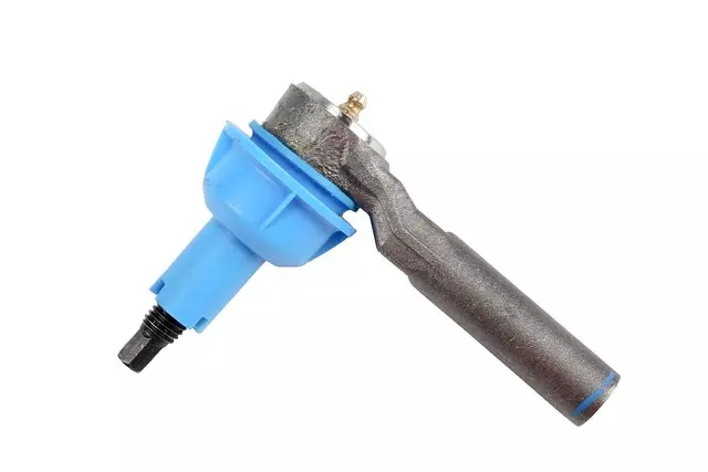 86511721 - Steering: Steering Tie Rod End for Chevrolet: Avalanche 1500, Avalanche 2500, Express 1500, Express 2500, Express 3500, Express 4500, Silverado 1500, Silverado 1500 Classic, Silverado 1500 HD, Silverado 1500 HD Classic, Silverado 2500, Silverado 2500 HD, Silverado 2500 HD Classic, Silverado 3500, Silverado 3500 Classic, Silverado 3500 HD, Suburban 1500, Suburban 2500, Suburban 3500 HD | GMC: Savana 1500, Savana 2500, Savana 3500, Savana 4500, Sierra 1500, Sierra 1500 Classic, Sierra 1500 HD, Sierra 1500 HD Classic, Sierra 2500, Sierra 2500 HD, Sierra 2500 HD Classic, Sierra 3500, Sierra 3500 Classic, Sierra 3500 HD, Yukon XL 1500, Yukon XL 2500 | Hummer: H2 Image image