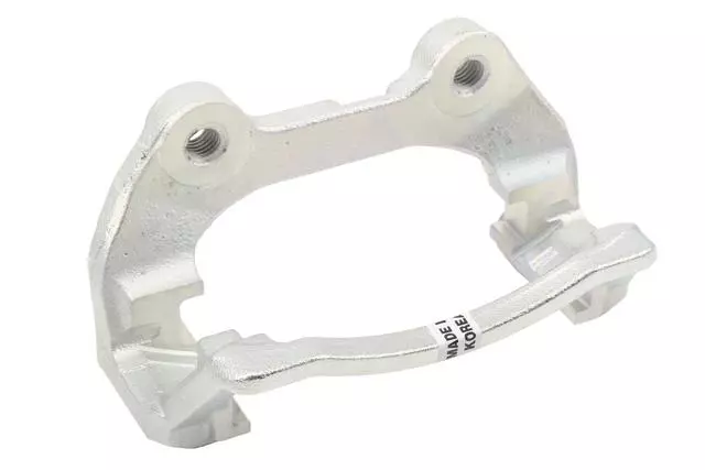 15855610 - Brakes: Disc Brake Caliper Bracket for GM Image