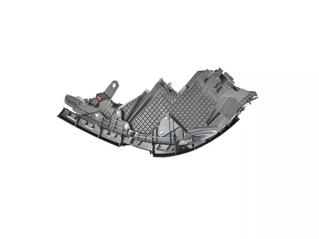 Headlamp, Right - Mopar (68228944AH)