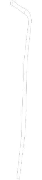 1647850401 - : Hose for Mercedes-Benz Image