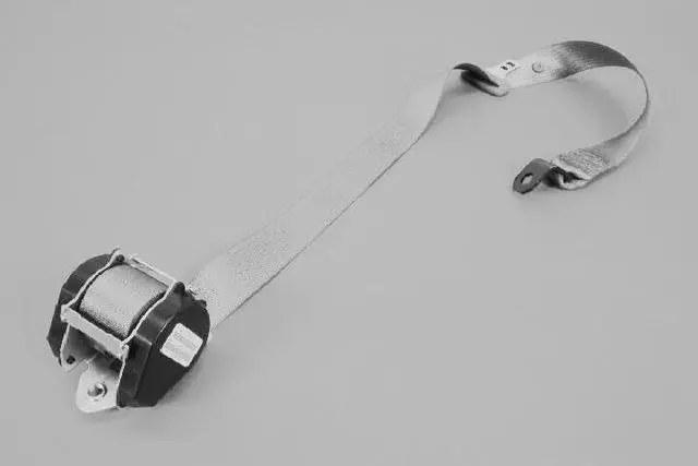 Retractor Seat Belt - Mopar (XS69XT1AD)