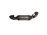203 - : Direct Fit  Front Catalytic Converter (Non C.A.R.B. Compliant) for AB Catalytic Image