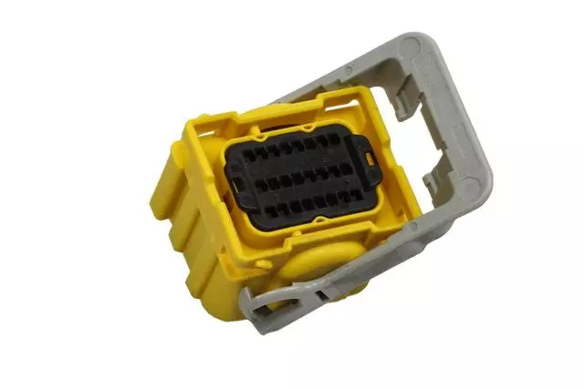 13579314 - : Wiring Harness Connector for GM Image