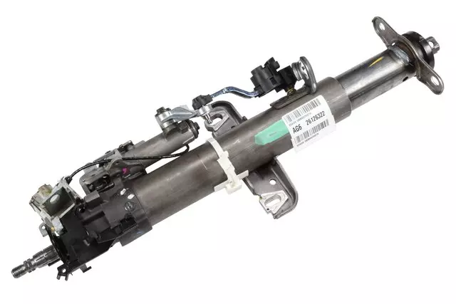 19167202 - Steering: Steering Column for Chevrolet: Express 1500, Express 2500, Express 3500 | GMC: Savana 1500, Savana 2500, Savana 3500 Image