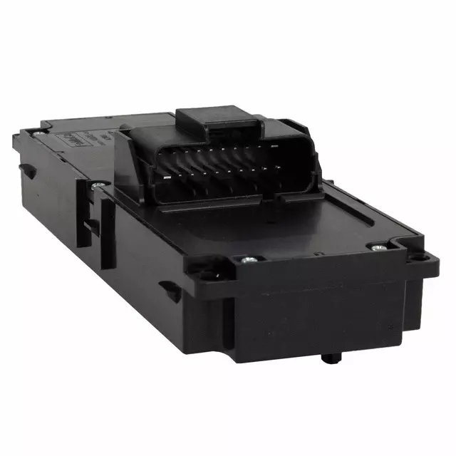 DG9Z14A701BQ - : Switch Assembly Power Seat Adjust for Ford Image