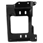 LC3Z17B984A - Body: Mount Plate for Ford: F-250 Super Duty, F-350 Super Duty, F-450 Super Duty Image