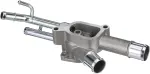 CO34970 - : Engine Coolant Water Outlet for Gates Image