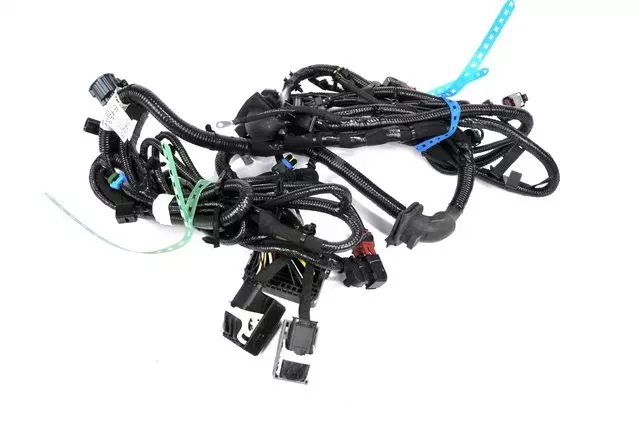 Headlamp Wiring Harness - GM (23225453)