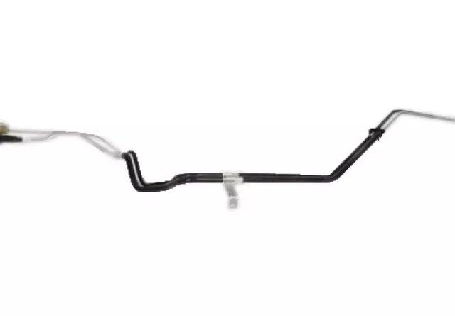 19130199 - HVAC: A/C Refrigerant Suction Hose for GM Image