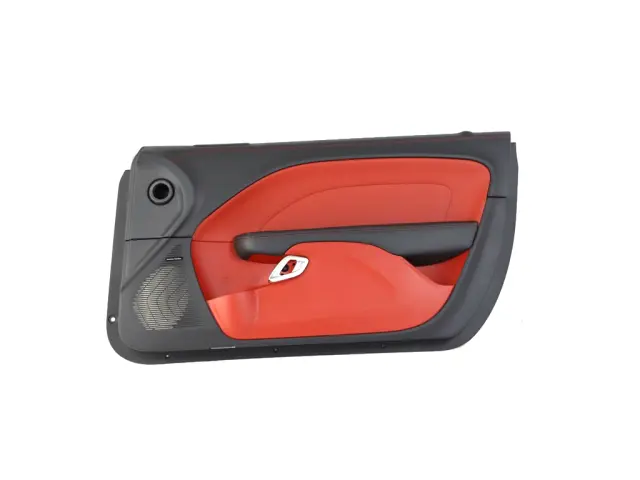 6TQ621R5AB - : Front Door Trim Panel, Right for Mopar Image