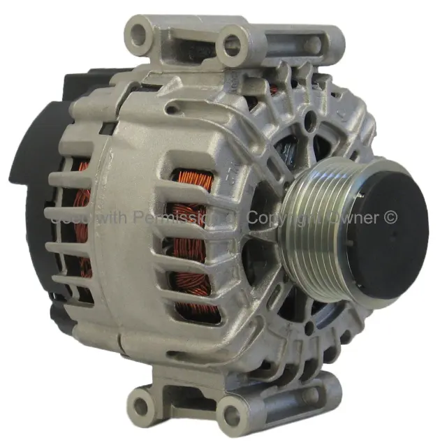15057 - Charging &amp; Starting Systems: Alternator for MPA ELECTRICAL Image