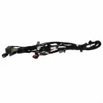 JL1Z14A318F - : Wire Assembly for Ford Image