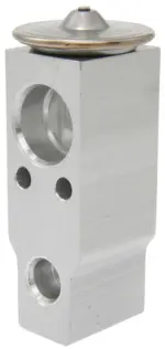 39049 - : Block Type Expansion Valve w/o Solenoid for FOUR SEASONS Image