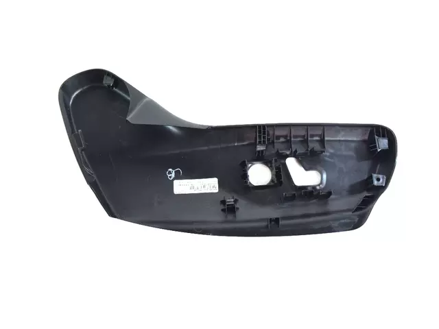 Seat Shield - Mopar (5RT03DX9AC)