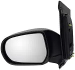 9551397 - : Side View Mirror Manual for Dorman Image