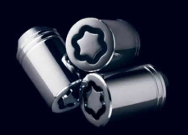 Wheel Locks - Infiniti (999W2VR000)