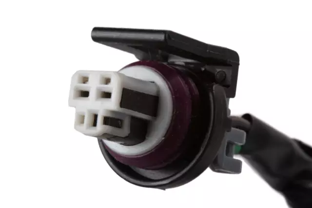 Engine Cooling Fan Wiring Harness - GM (84153716)