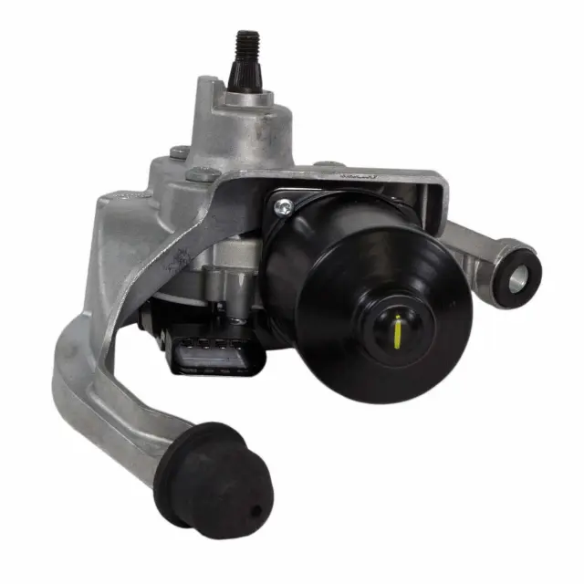 KT1Z17508D - : Motor Assembly Wiper for Ford Image