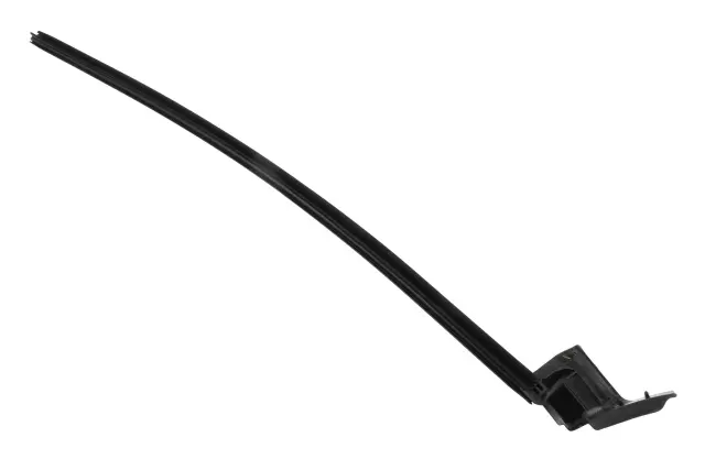 2016-2024 Chevrolet Camaro - Front Passenger Side Door Window Inner Sealing Strip - GM (84165673)
