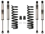 K212541 - : 14-UP RAM 2500 4WD 2.5" STAGE 1 SUSPENSION SYSTEM for ICON Vehicle Dynamics Image