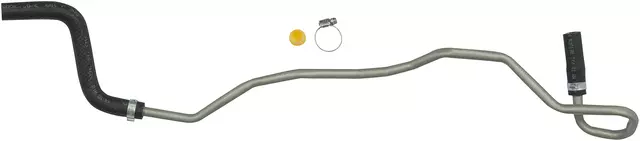 Power Steering Return Line Hose Assembly - GM (19240956)