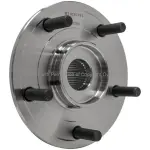 10014226 - : Wheel Bearing and Hub Assembly for OmniParts Image