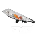 12527800 - : TYC Turn Signal Light Assembly for TYC Image