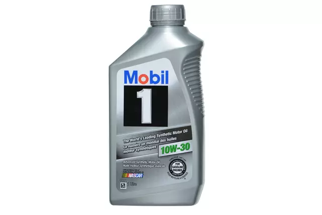 88864097 - : Oil for GM Image