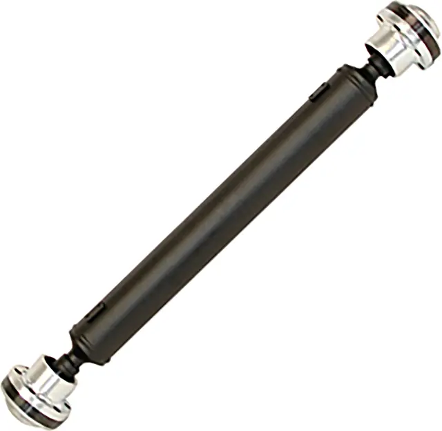 938275 - : Front 1-Piece Steel Driveshaft Assembly for Dorman Image