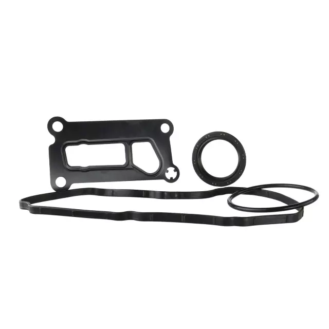 DS7Z6781C - Engine: Lower Gasket Kit for Ford: Fusion, Transit Connect | Lincoln: MKZ Image
