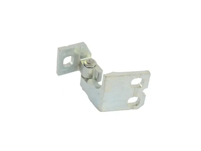 Door Upper Hinge, Left - Alfa Romeo (68300641AA)
