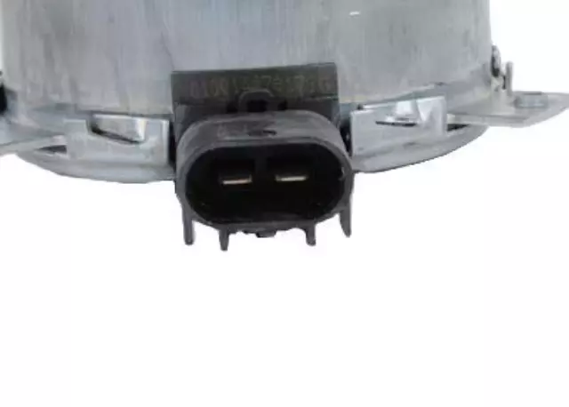 20903476 - Cooling System: Fan Motor for GM Image