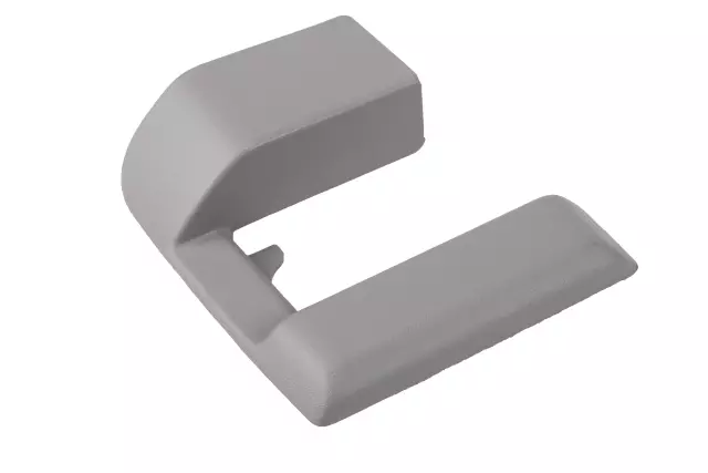 15844634 - Body: Track Cover for Buick: Lucerne | Cadillac: DTS Image