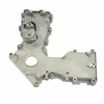 6W7Z6019AA - Engine: Timing Cover for Ford: Crown Victoria | Lincoln: Town Car | Mercury: Grand Marquis Image