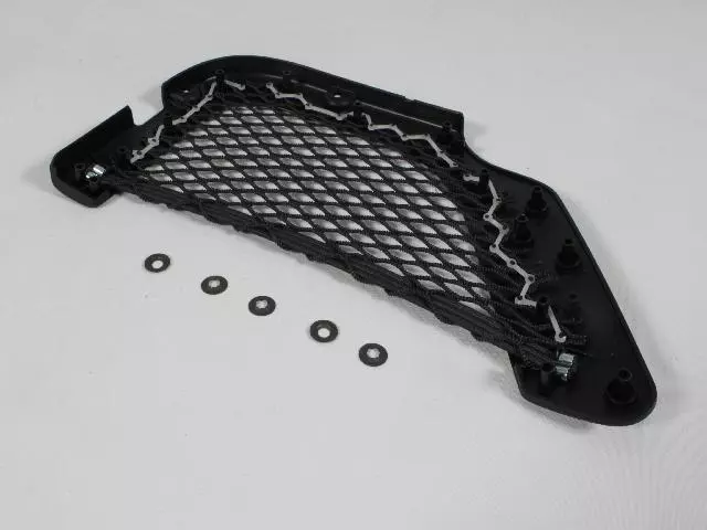 Door Trim Panel Map Pocket, Right - Mopar (1UV04DX9AA)