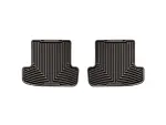 W166CO - : All Weather Floor Mats for WeatherTech Image