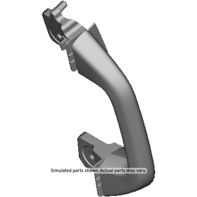 84700932 - Body: Grip Handle for Cadillac: Escalade, Escalade ESV | Chevrolet: Suburban, Tahoe | GMC: Yukon, Yukon XL Image