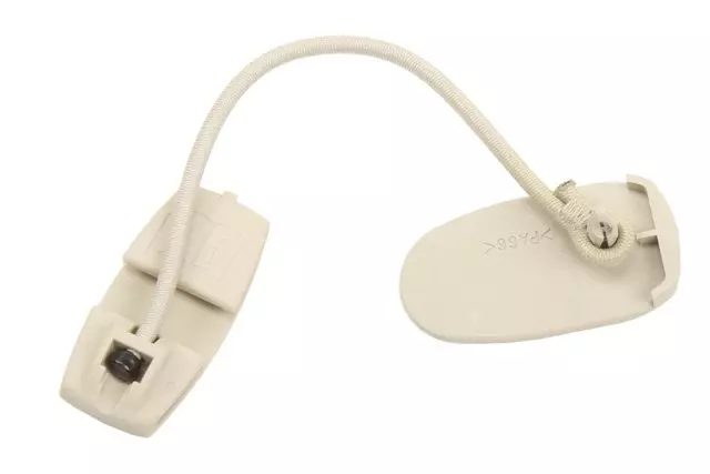 Seat Belt Guide - GM (25827828)