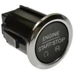 US1389 - : Ignition Push Button Switch for SMP CORP Image