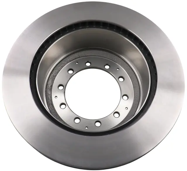 Disc Brake Rotor - bproauto (1BP00048AA)