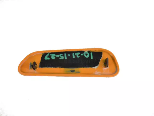 1WE06KY5AB - : Handle Cover, Right for Dodge: Viper Image