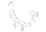 2046101214 - Substructure: Crossmember for Mercedes-Benz: GLK250, GLK350 Image