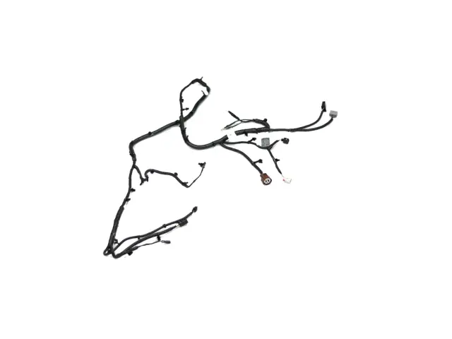 Front End Module Wiring - Mopar (68437638AB)