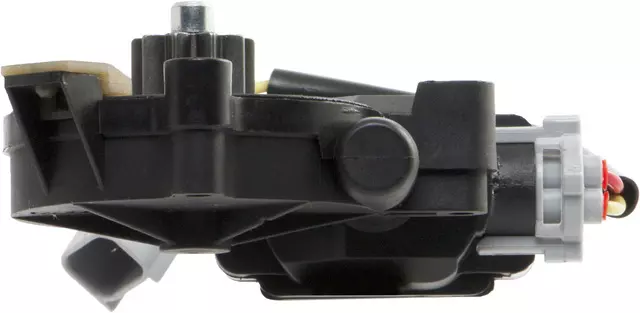 Passenger Side Power Window Motor - ACDelco (11M86)