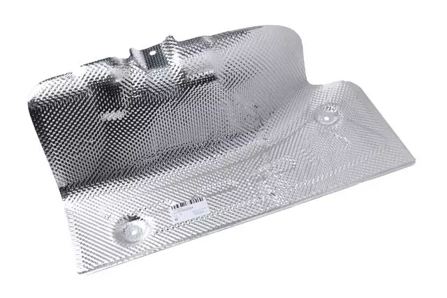 95483684 - : Part# 95483684 F Shield for Chevrolet: Sonic Image