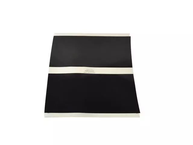 Decklid Decal - Mopar (6EG05XXXAB)