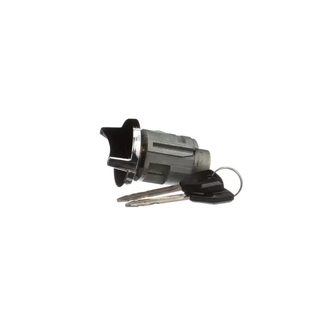 US141L - Exterior: Ignition Lock Cylinder for SMP CORP Image