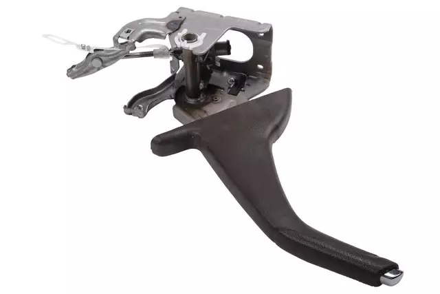Cocoa Parking Brake Lever - GM (95316788)