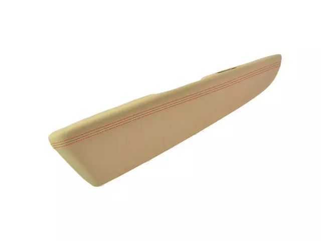 Rear Door Trim Armrest, Left - Mopar (6CW511L1AA)