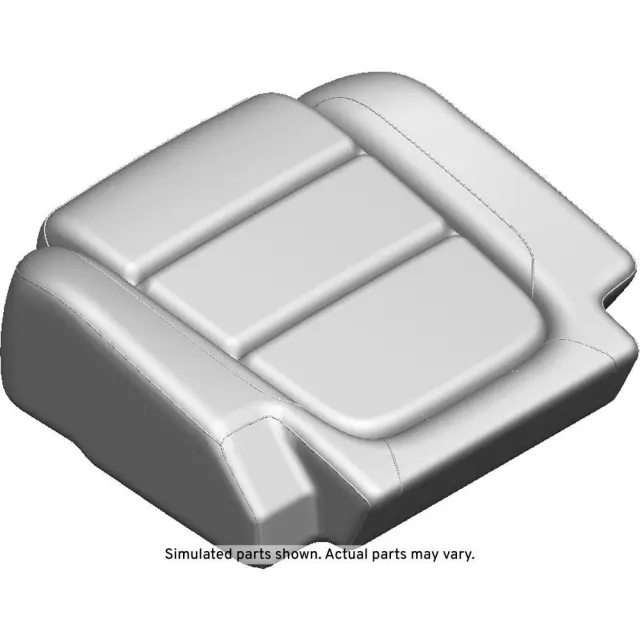 84797853 - Body: Cushion Cover for Chevrolet: Traverse Image